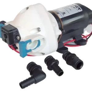 Bombas Membrana AF 12 VCC, 24 VCC o 230 VCA