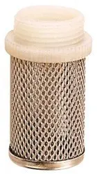 Filtros base York / Gespasa