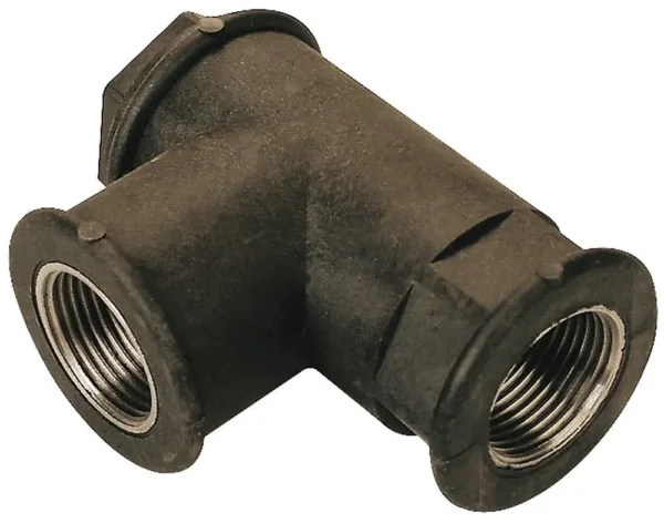 Filtro FUP-1 / Gespasa