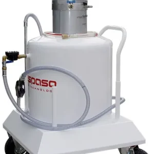 LGN-200 Neumático / Gespasa