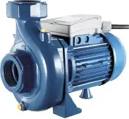 CG-1000 230/400 VCA / Gespasa