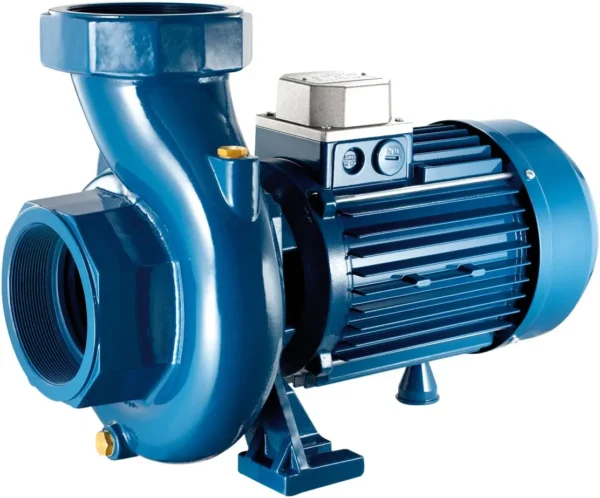 CG-1600 230/400 VCA / Gespasa