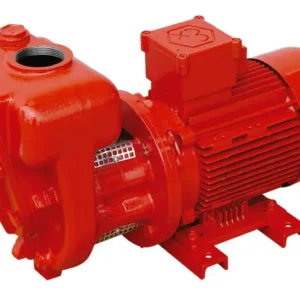 CG-900HD ATEX / Gespasa