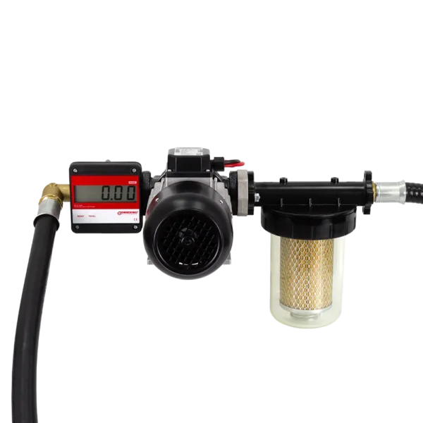 AG - 90 12 o 24 VCC / Gespasa - Imagen 3