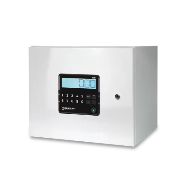 GK - 7 Plus / Gespasa - Imagen 2