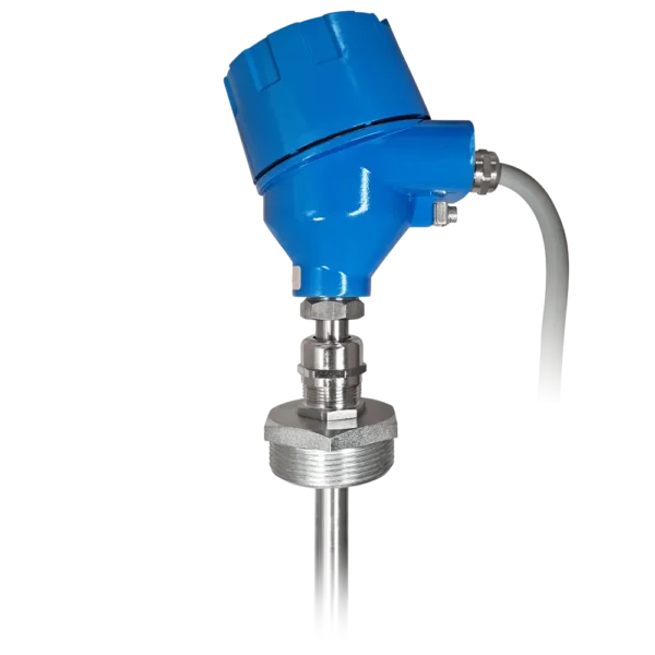 Sonda de Nivel ATG / Gespasa
