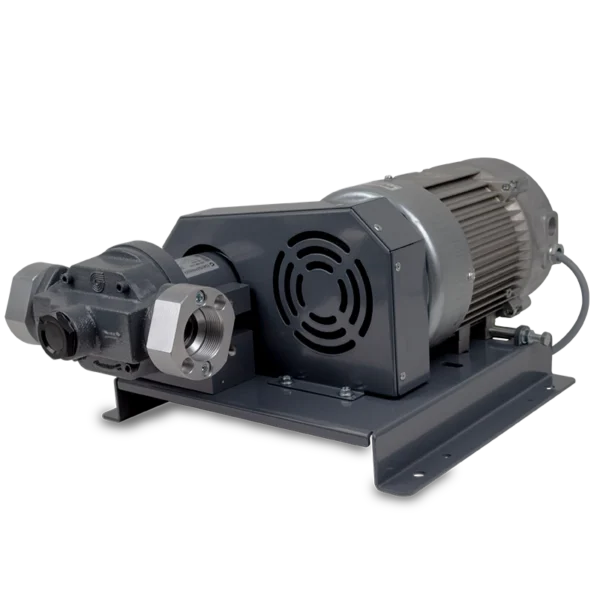BAG - 800 Ex 230 VCA /Gespasa