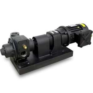 Bombas de gran caudal Atex 200 - 1000 / Gespasa