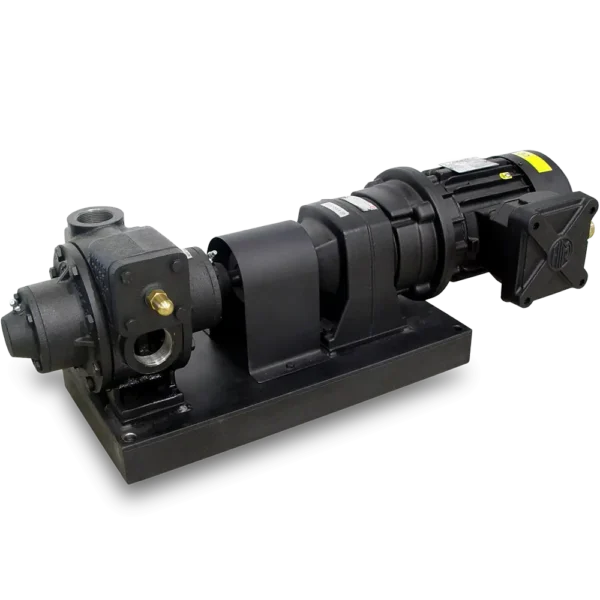Bombas de gran caudal IP - 55 / Gespasa