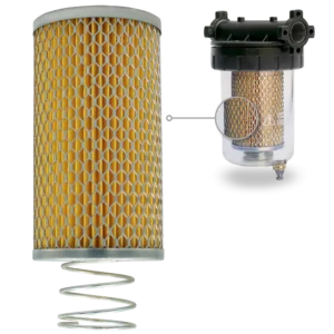 Recambios FG-100 / Gespasa