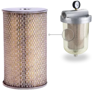 Recambios FG - 150 / Gespasa