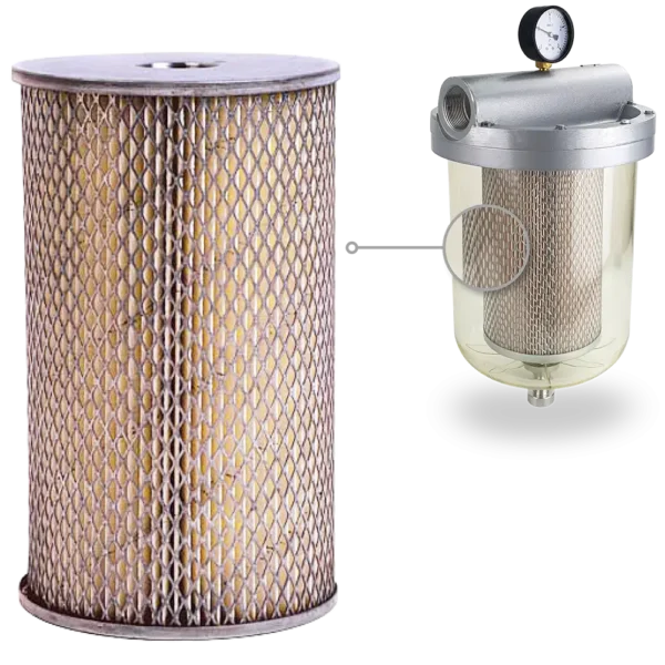 Recambios FG - 150 / Gespasa