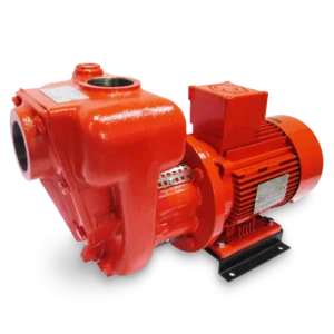 CG-400HD ATEX / Gespasa