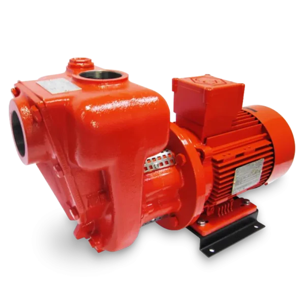 CG-400HD ATEX / Gespasa