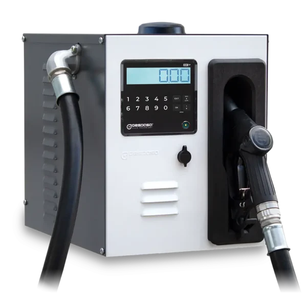Compact Plus / Gespasa - Imagen 2