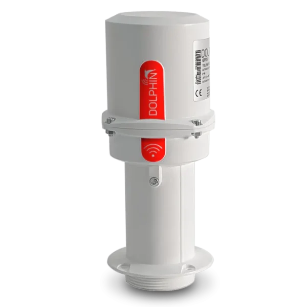 SONDA DOLPHIN / Gespasa