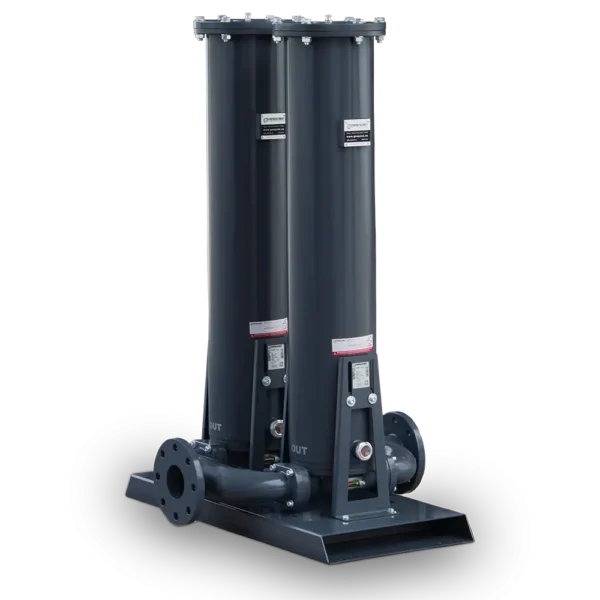 EQUIPO FILTRAJE FIJO FG-700 / Gespasa - Imagen 3