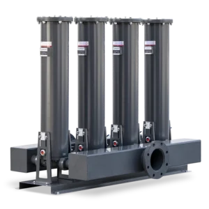 EQUIPO DE FILTRAJE FIJO FG-2000 / Gespasa