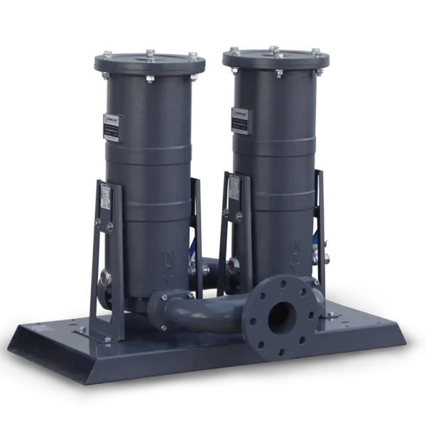 EQUIPO FILTRAJE FIJO FG-700 / Gespasa