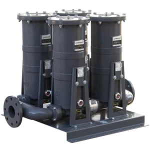 EQUIPO FILTRAJE FIJO FG-700x2 / Gespasa