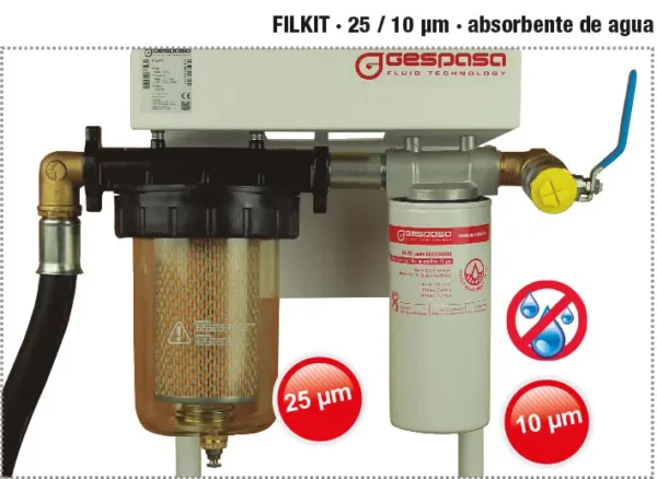 Filkit / Gespasa - Imagen 3