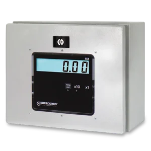 GE Display con modulo manguera / Gespasa