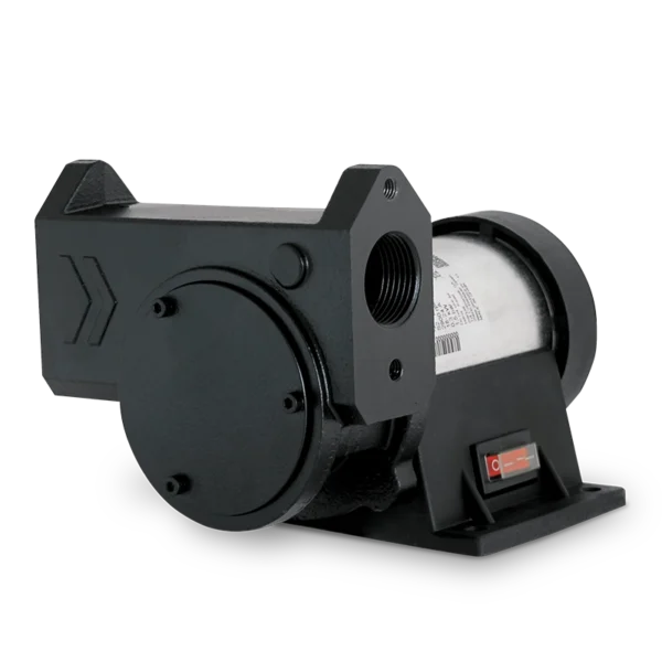 IRON-50 12 o 24 VCC / Gespasa
