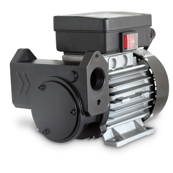 Iron - 75 230 VCA / Gespasa