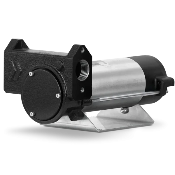Iron - 45 Ex 12 o 24  VCC / Gespasa