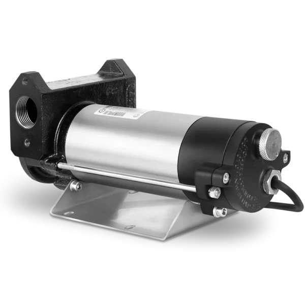 Iron - 45 Ex 12 o 24  VCC / Gespasa - Imagen 2