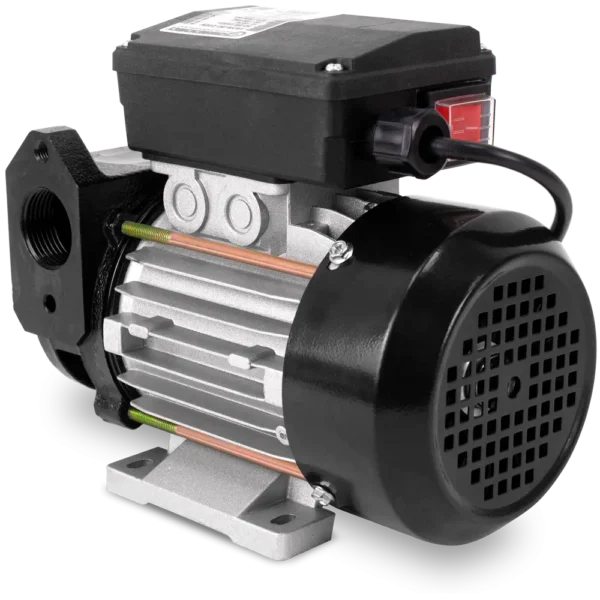 Iron - 50 110VCA o 230VCA / Gespasa - Imagen 2
