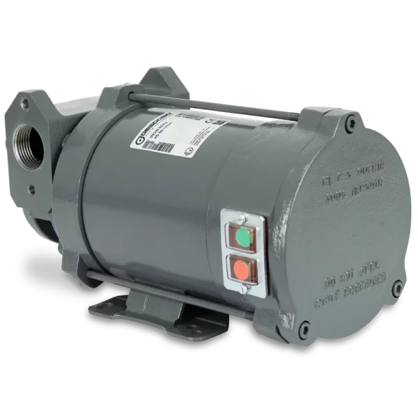 Iron - 50 Ex 110 VCA o 230 VCA / Gespasa - Imagen 3