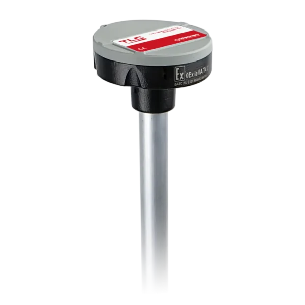 Sonda TLC · Tank Level Control / Gespasa
