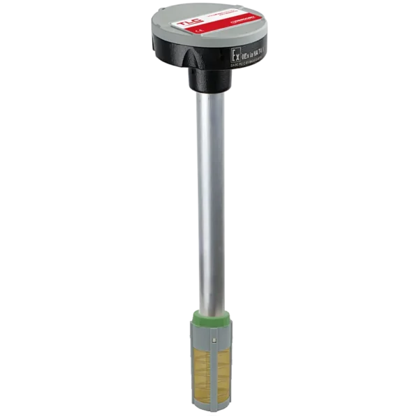 Sonda TLC · Tank Level Control / Gespasa - Imagen 2