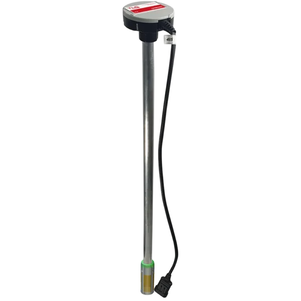 Sonda TLC · Tank Level Control / Gespasa - Imagen 3