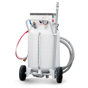 LG 84 Eléctrico / Gespasa
