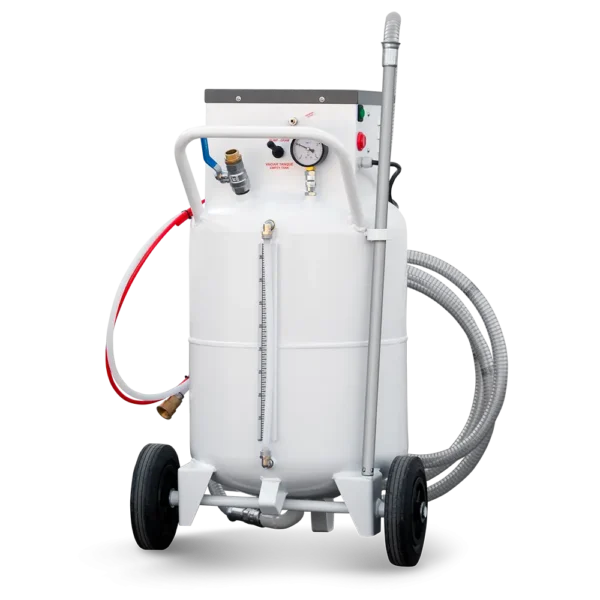 LG 84 Eléctrico / Gespasa