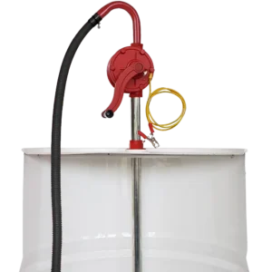 BRM-88 ATEX · Bomba manual rotativa de aluminio