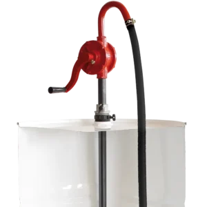 BRM-88 · Bomba manual rotativa de alumino