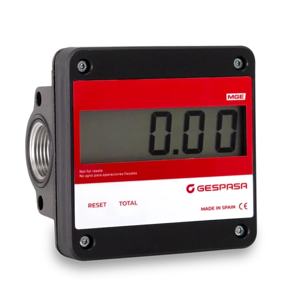 MGE - 110 Electrónico / Gespasa
