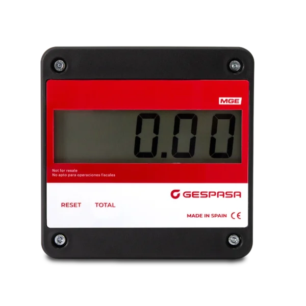 MGE - 110 Electrónico / Gespasa - Imagen 2