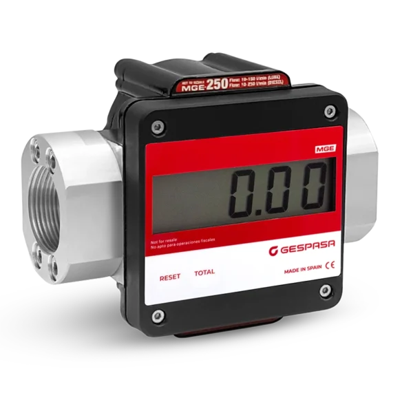 MGE - 250 Electrónico / Gespasa