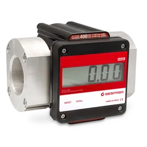 MGE - 400 Electrónico / Gespasa