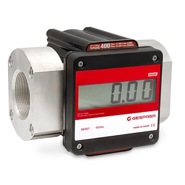 MGE - 400 Electrónico / Gespasa