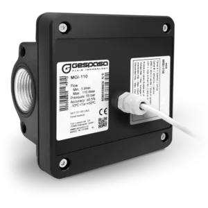 MGI - 110 Emisor de impulsos / Gespasa