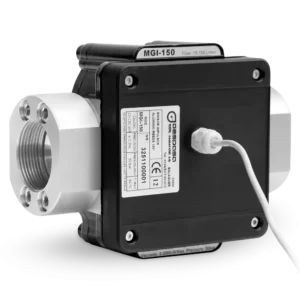 MGI - 250 Emisor de impulsos / Gespasa