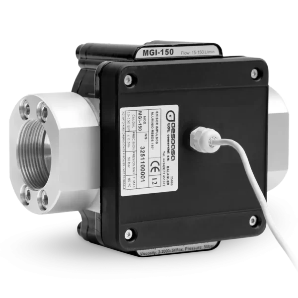 MGI - 250 Emisor de impulsos / Gespasa