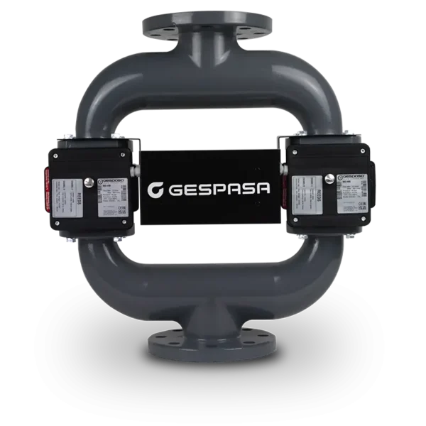 MGI - 800 Display 12 VCC / Gespasa