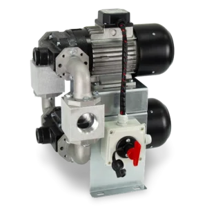 MonsterPump - 200 24 VCC / Gespasa