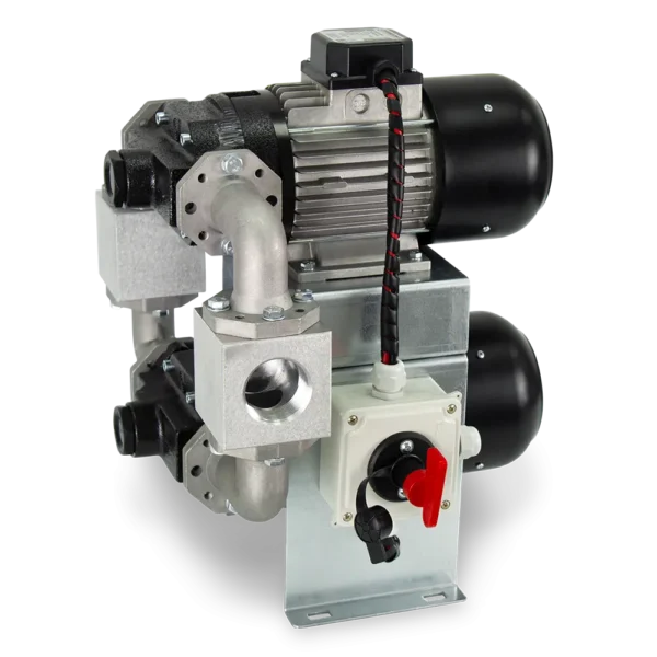 MonsterPump - 200 24 VCC / Gespasa